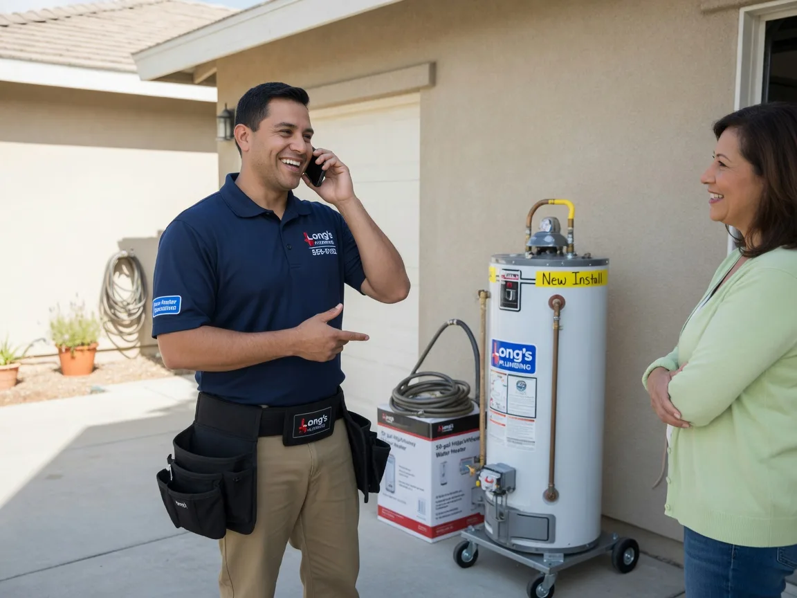 Leak Detection Burkettsville, OH FAQs